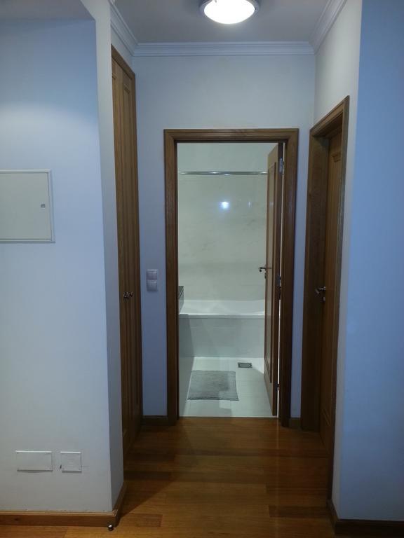 Apartment Jardim Das Madalenas *