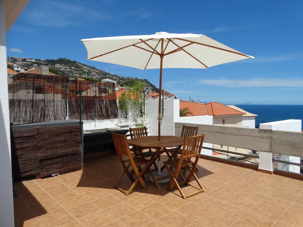 Apartamento Barreirinha Funcho House Funchal (Madeira)