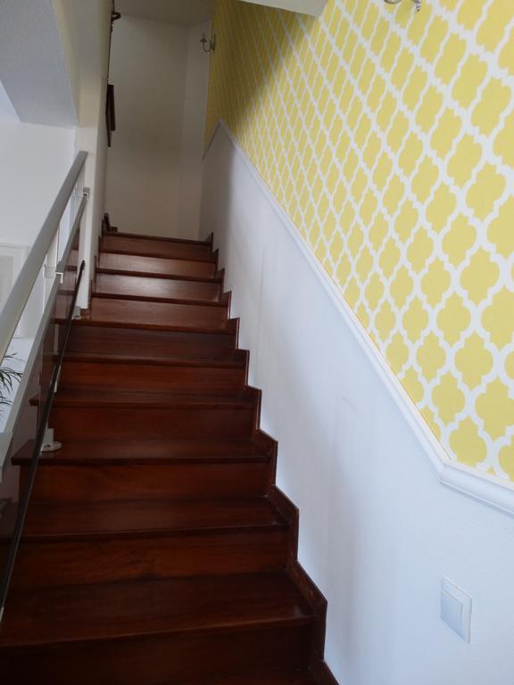 Apartamento Barreirinha Funcho House