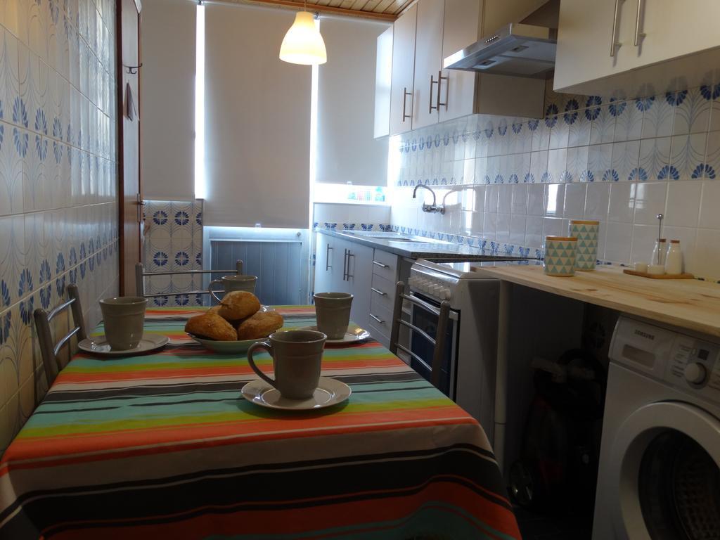 Apartamento Barreirinha Funcho House