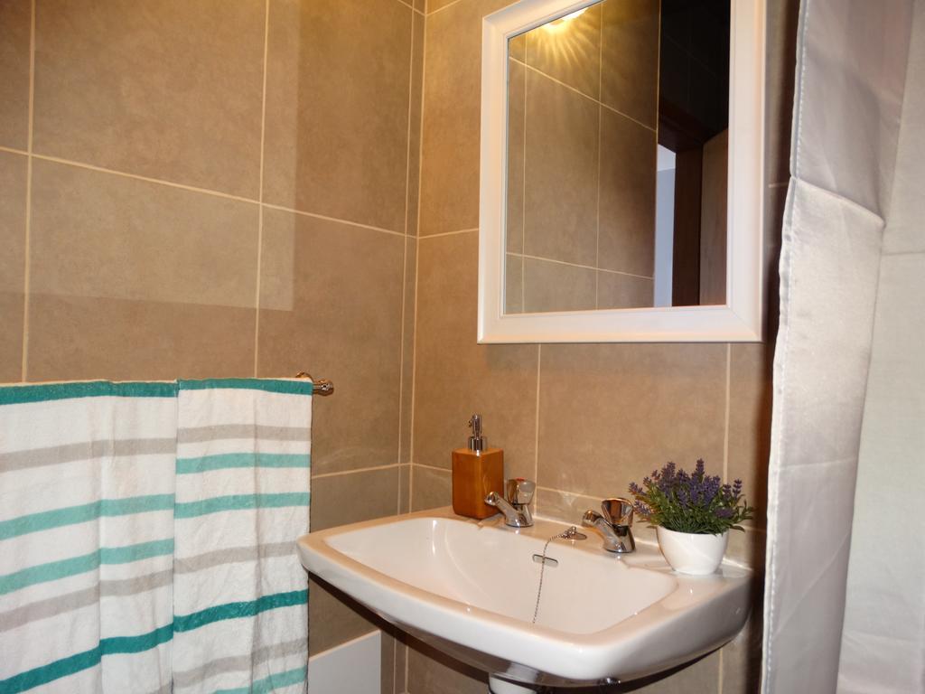 Apartamento Barreirinha Funcho House Funchal (Madeira)