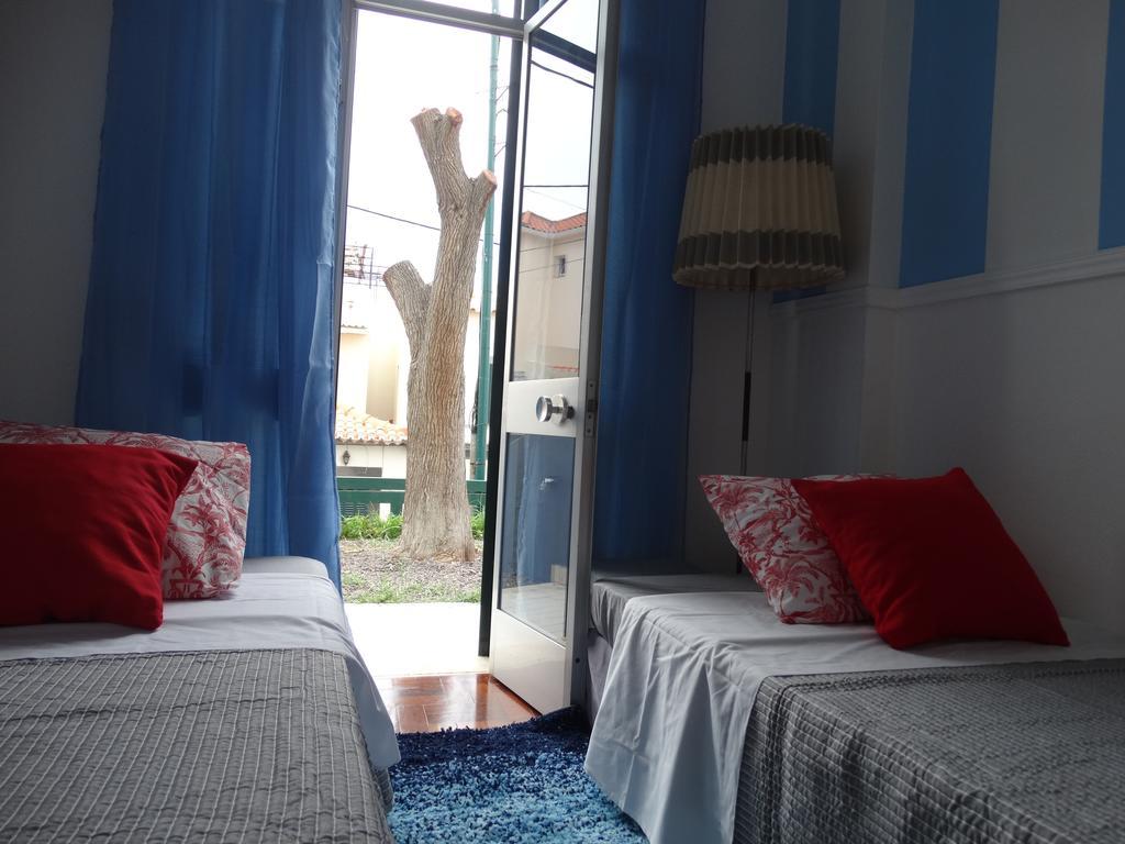 Barreirinha Funcho House Funchal (Madeira)