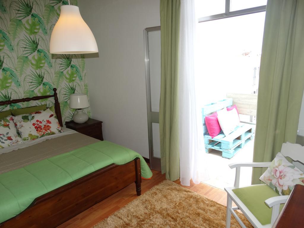 Apartamento Barreirinha Funcho House