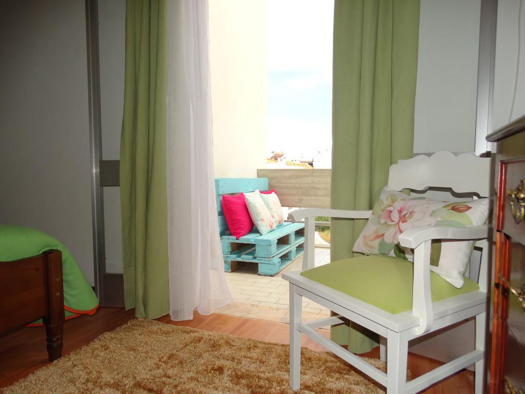 Barreirinha Funcho House