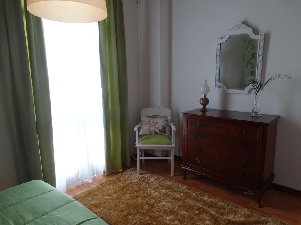 Apartamento Barreirinha Funcho House