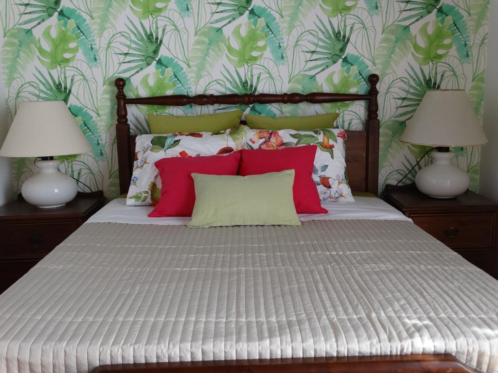 Apartamento Barreirinha Funcho House