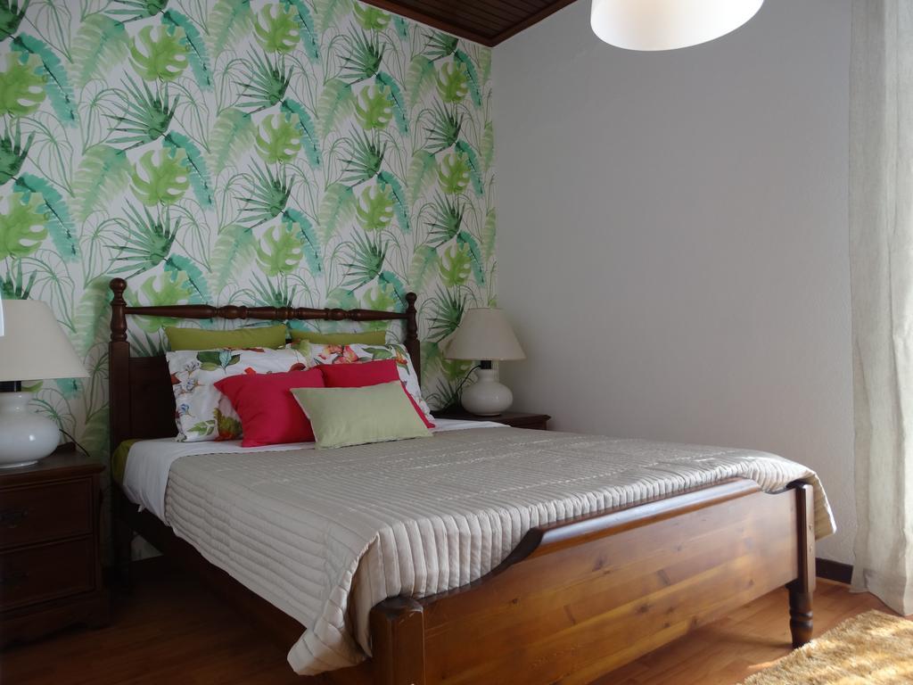 Barreirinha Funcho House