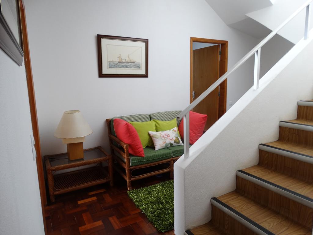 Apartamento Barreirinha Funcho House