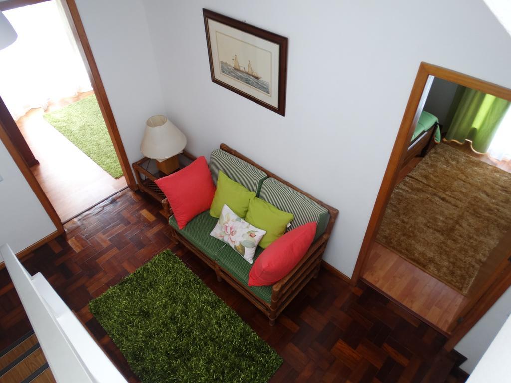 Barreirinha Funcho House