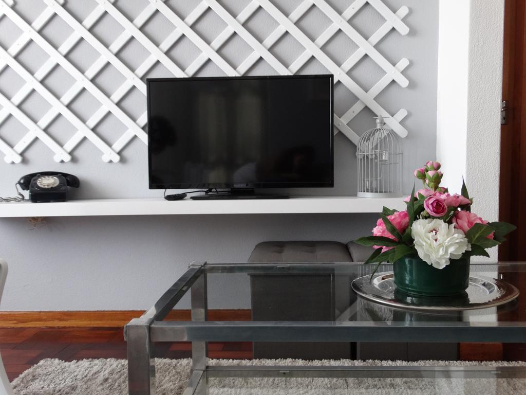 Apartamento Barreirinha Funcho House Funchal (Madeira)