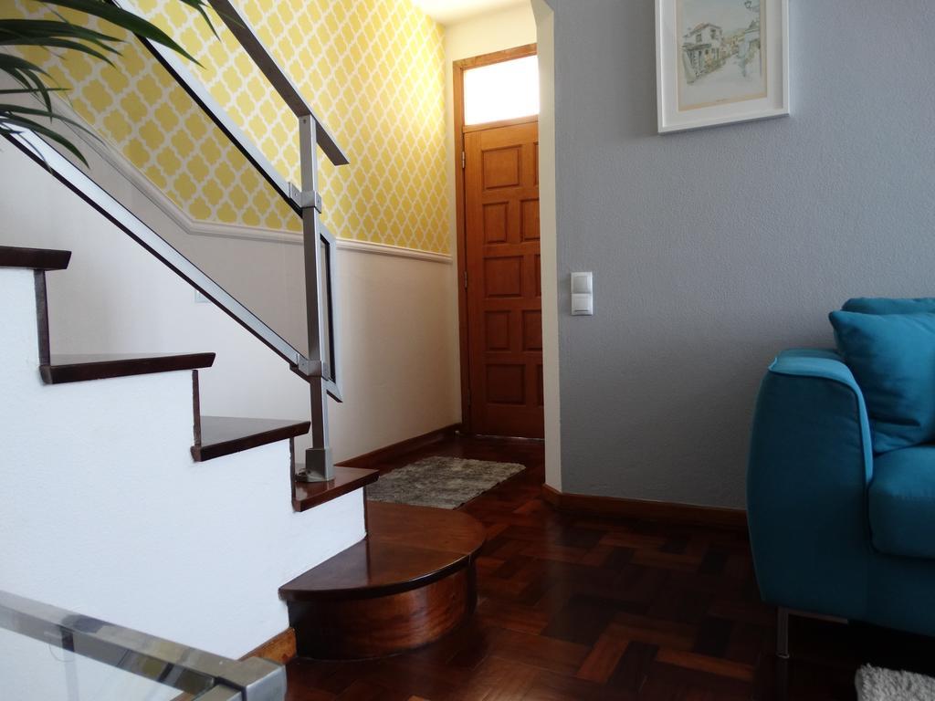 Apartamento Barreirinha Funcho House *