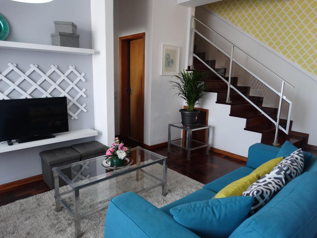Apartamento Barreirinha Funcho House
