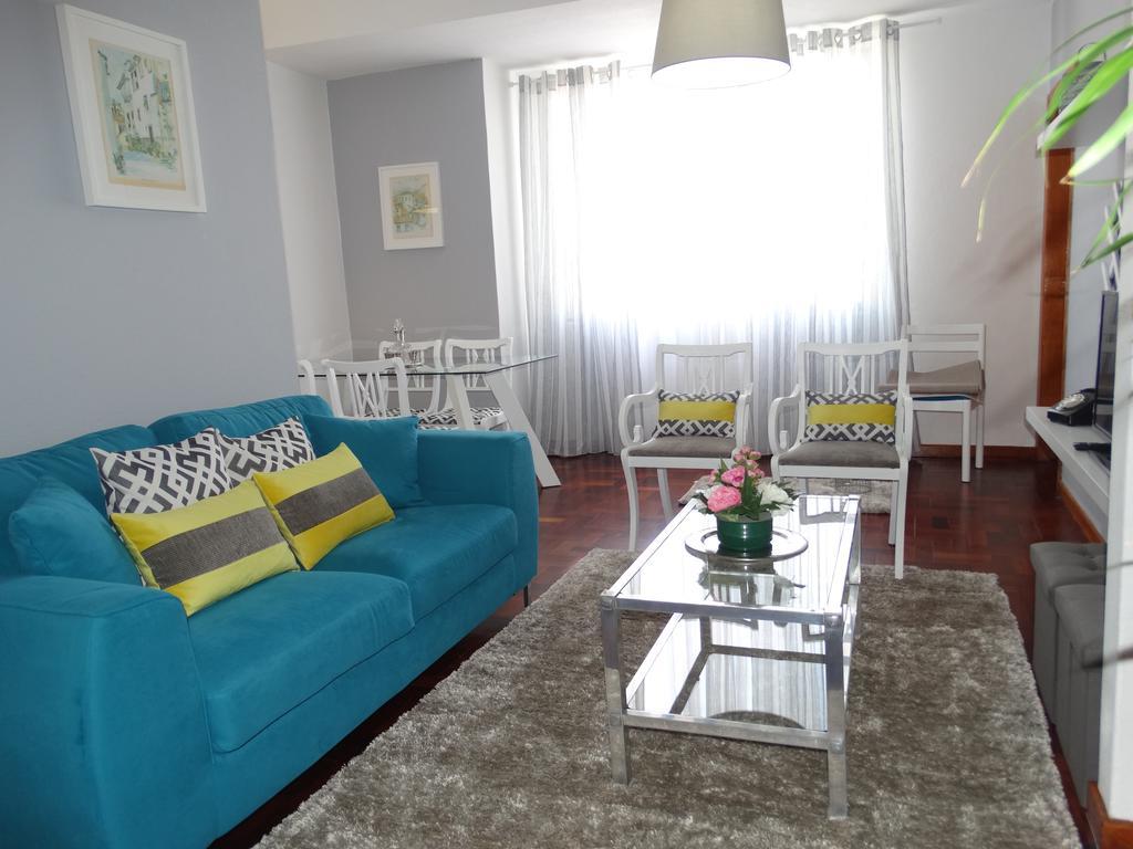 Barreirinha Funcho House