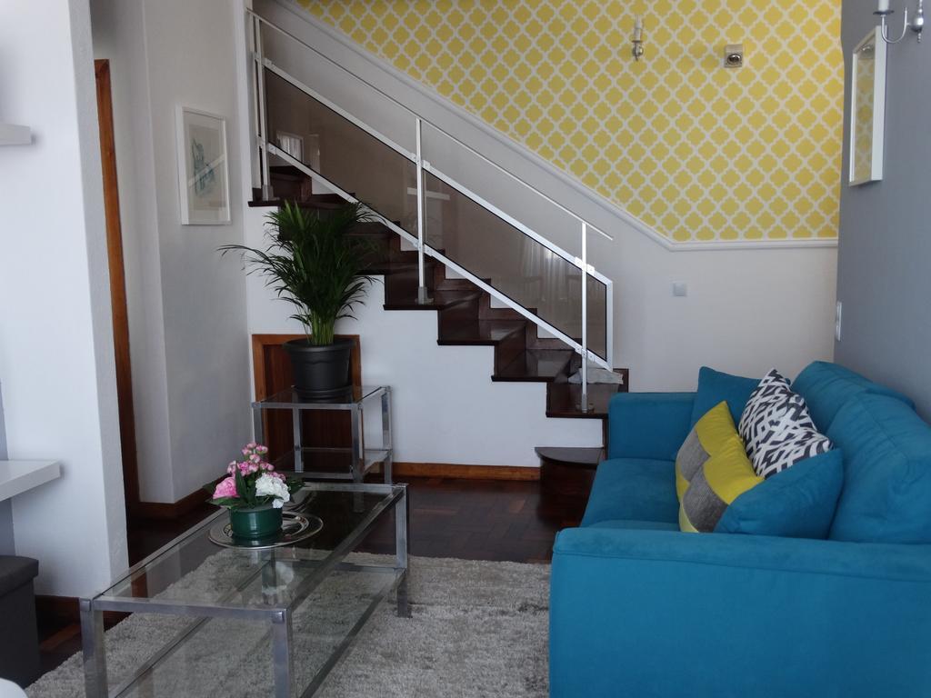 Apartamento Barreirinha Funcho House Funchal (Madeira)