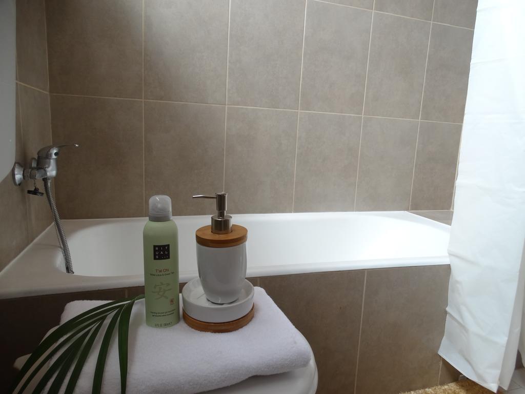 Apartamento Barreirinha Funcho House Funchal (Madeira)