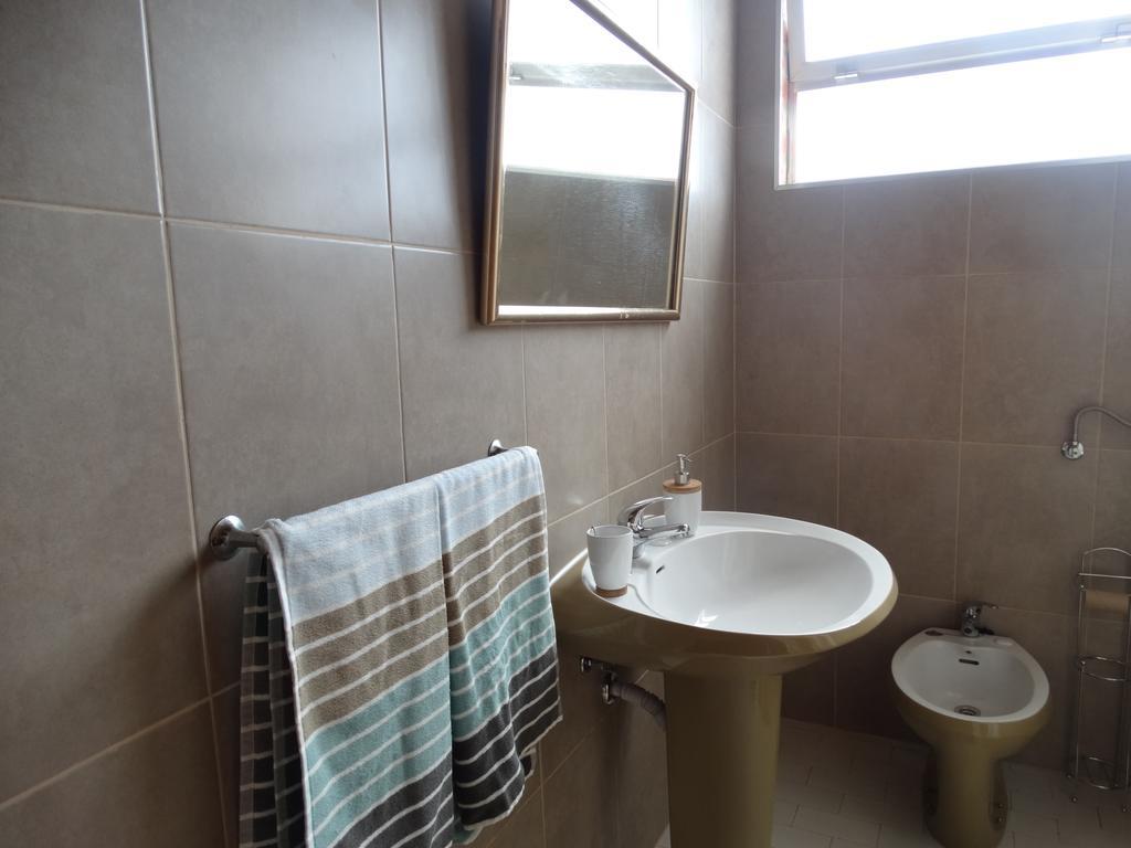 Apartamento Barreirinha Funcho House *