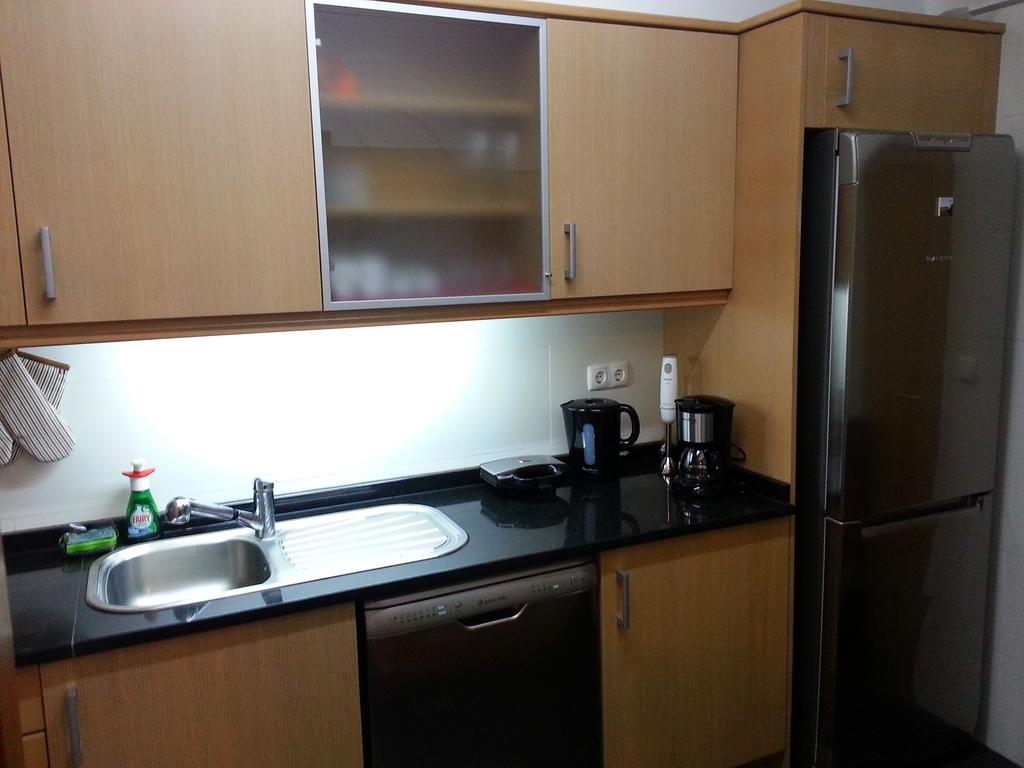 Apartment Jardim Das Madalenas Funchal (Madeira)