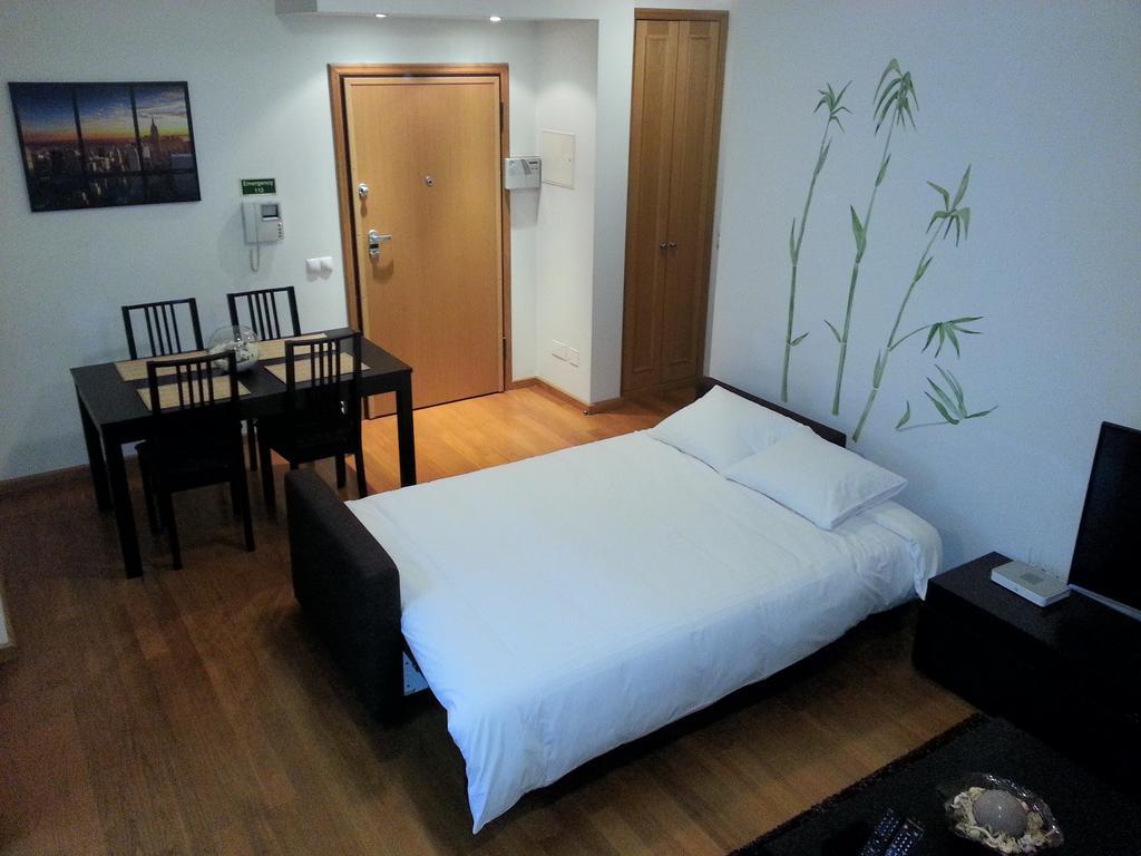 Apartment Jardim Das Madalenas Funchal (Madeira)