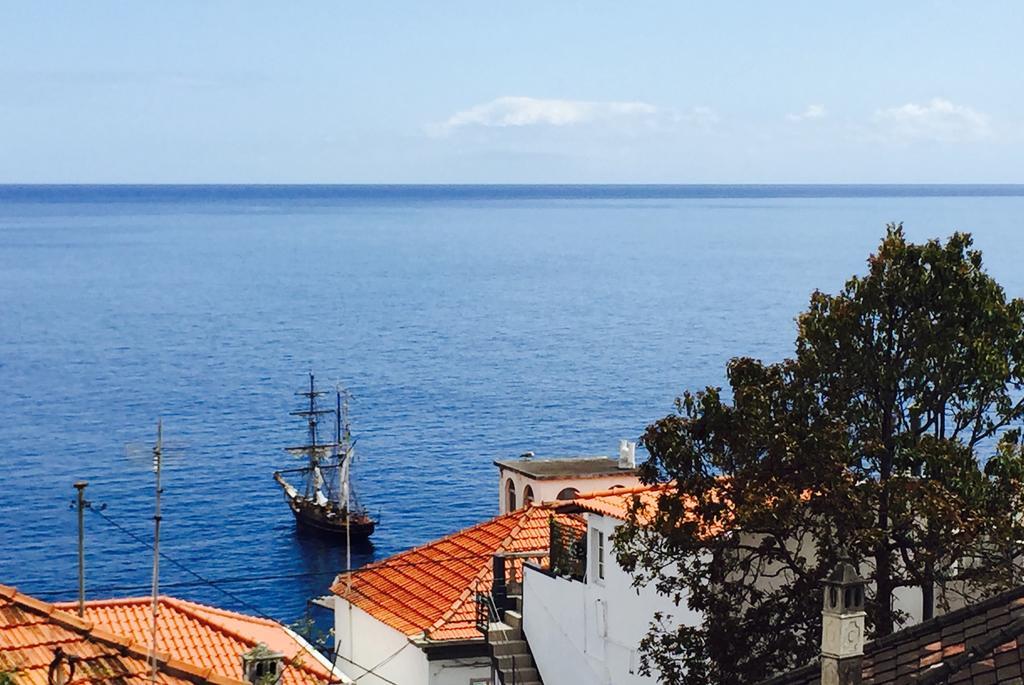 Barreirinha Funcho House Funchal (Madeira)