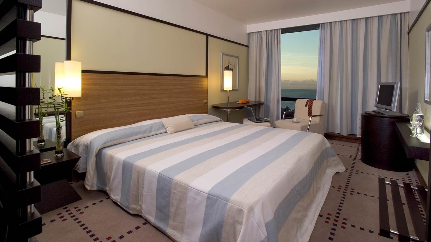 Hotel Pestana Casino Park & Casino Funchal (Madeira)