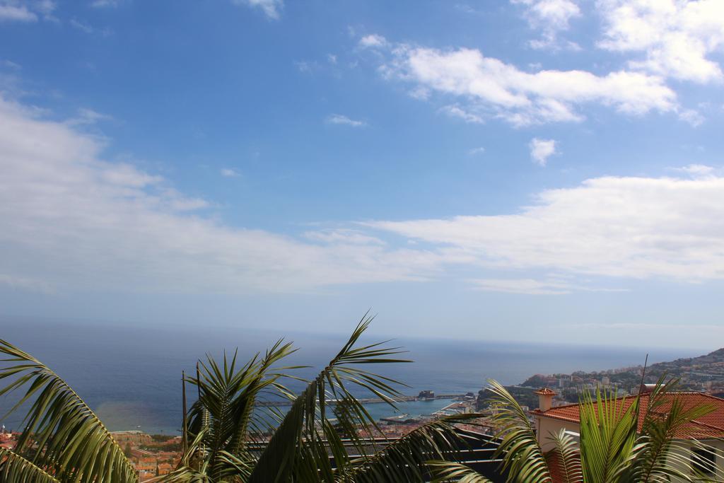 Casas Maravilha Funchal