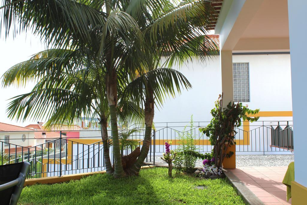 Casas Maravilha Funchal