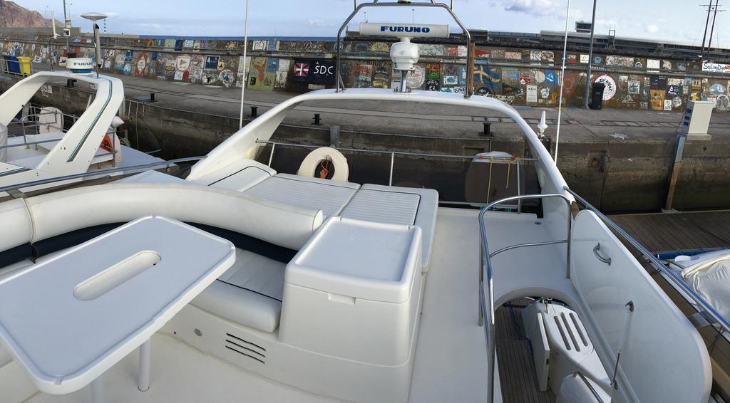 Botel Vass Funchal (Madeira)