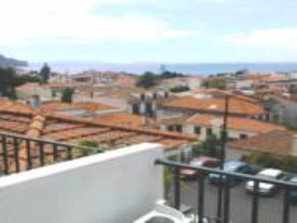 Casa de hóspedes Pensao Residencial Teresinha
