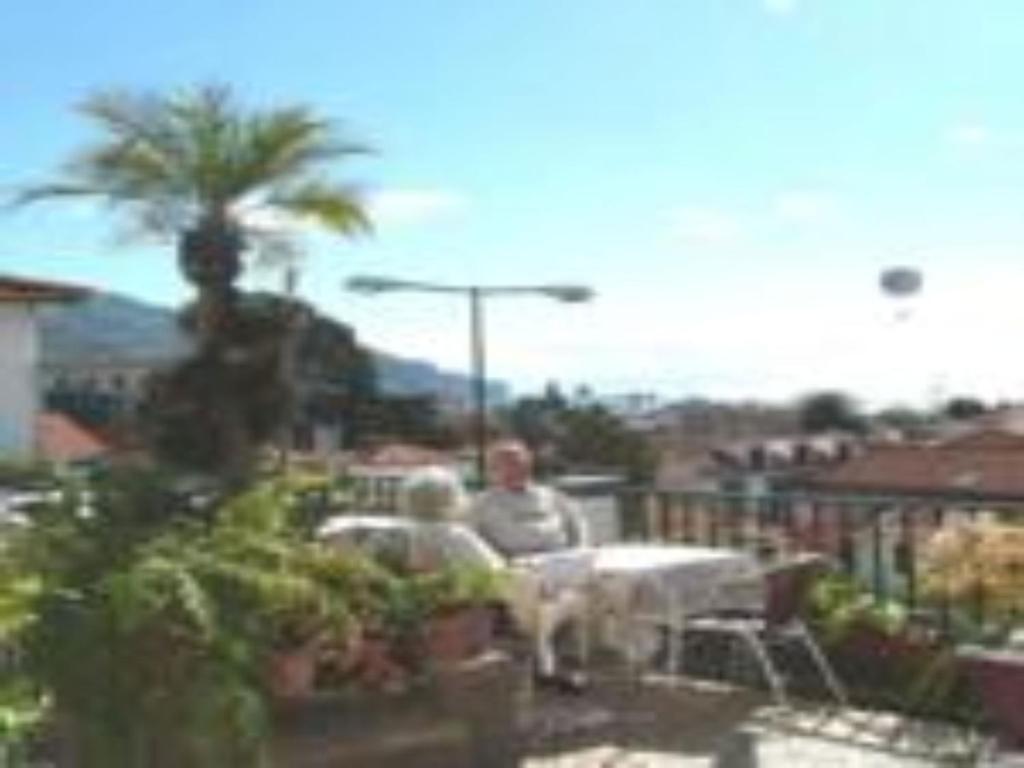 Pensao Residencial Teresinha Funchal (Madeira)