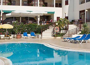 Jardins Da Ajuda Hotel