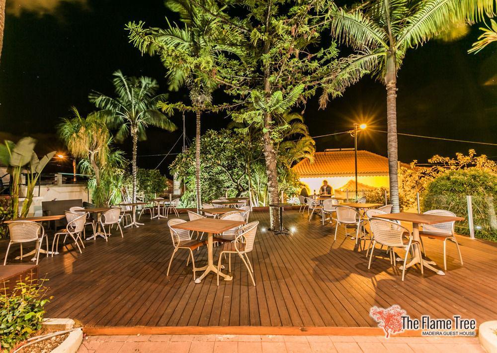 The Flame Tree Madeira (adults Only) Casa de hóspedes 3*