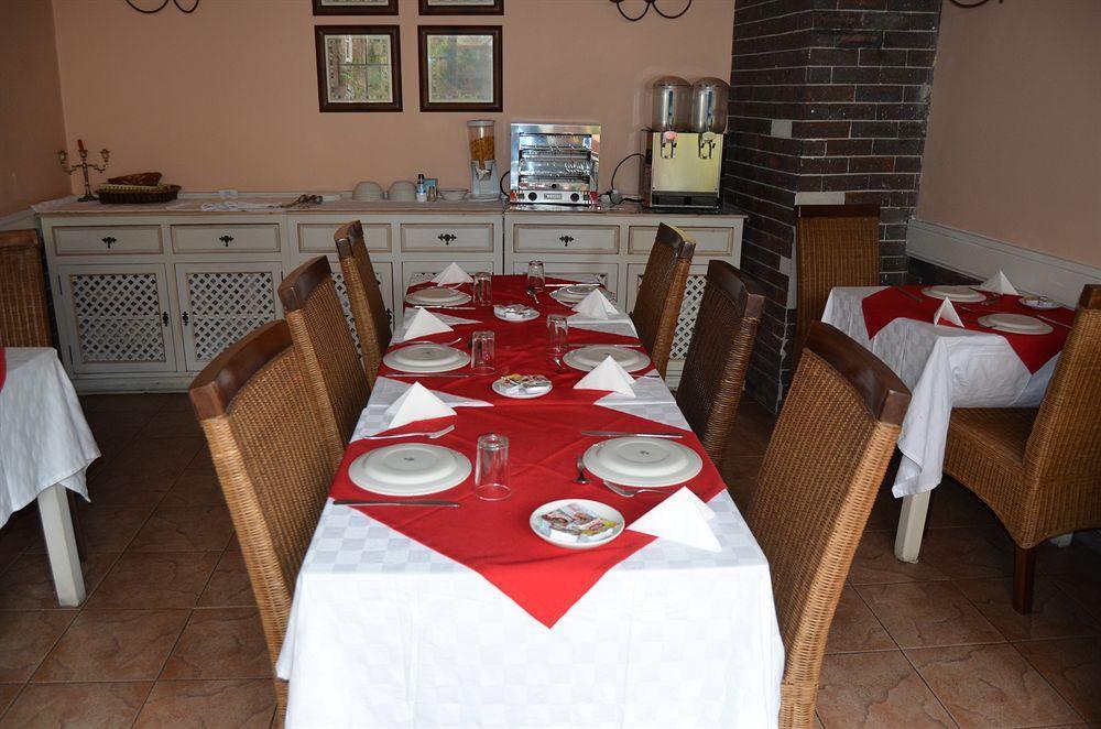 Residencial Mariazinha By Petit Guest house Funchal (Madeira)