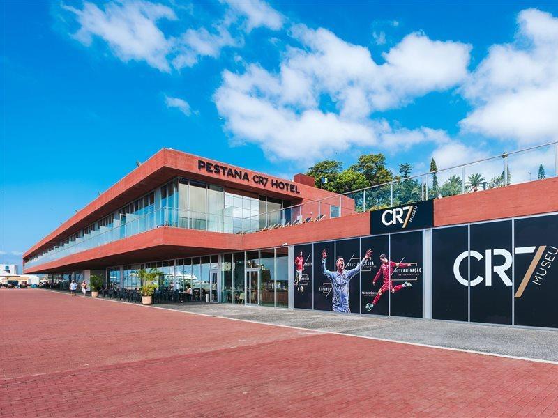 Pestana Cr7 Hotel