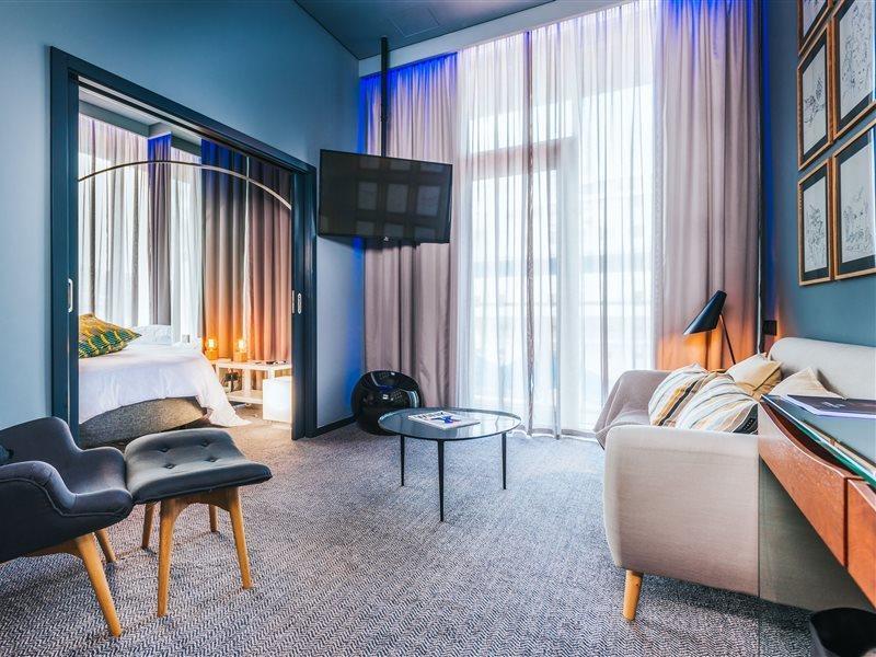 Pestana Cr7 Hotel 4*