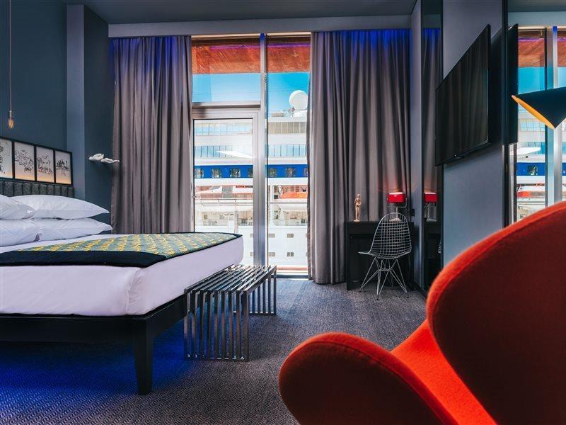 Pestana Cr7 4* Funchal (Madeira)