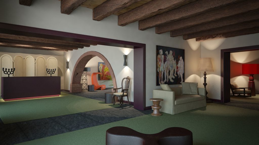 Castanheiro Boutique 4* Funchal (Madeira)