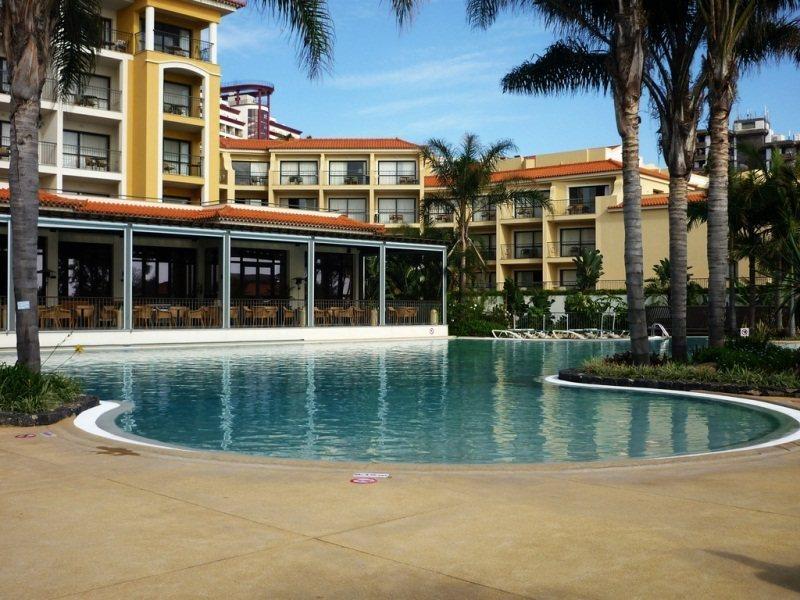 Aparthotel Eden Mar - Portobay 4*
