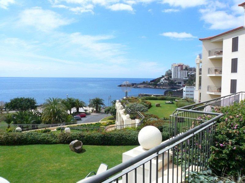 Eden Mar - Portobay Funchal (Madeira)