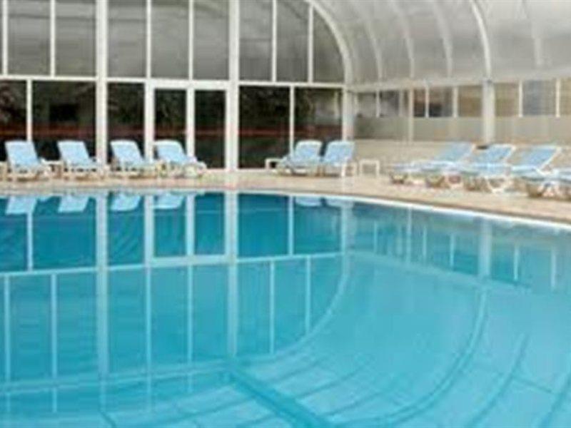Khách sạn Alto Lido 4*