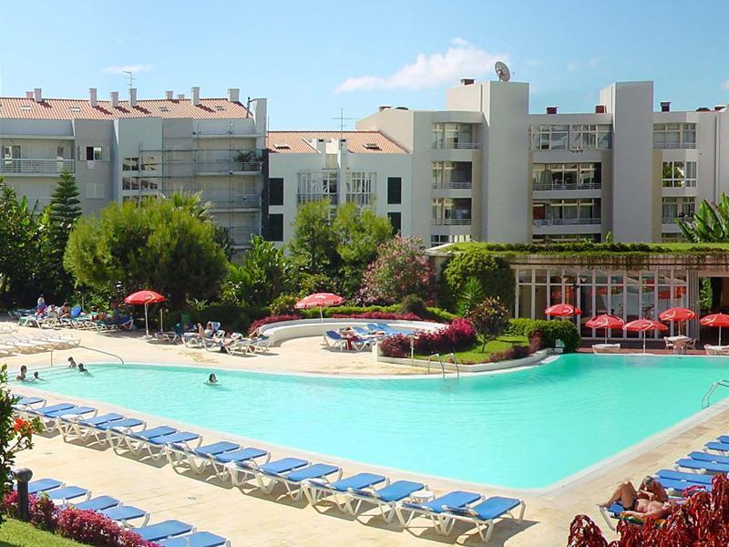 Hotel Jardins Da Ajuda