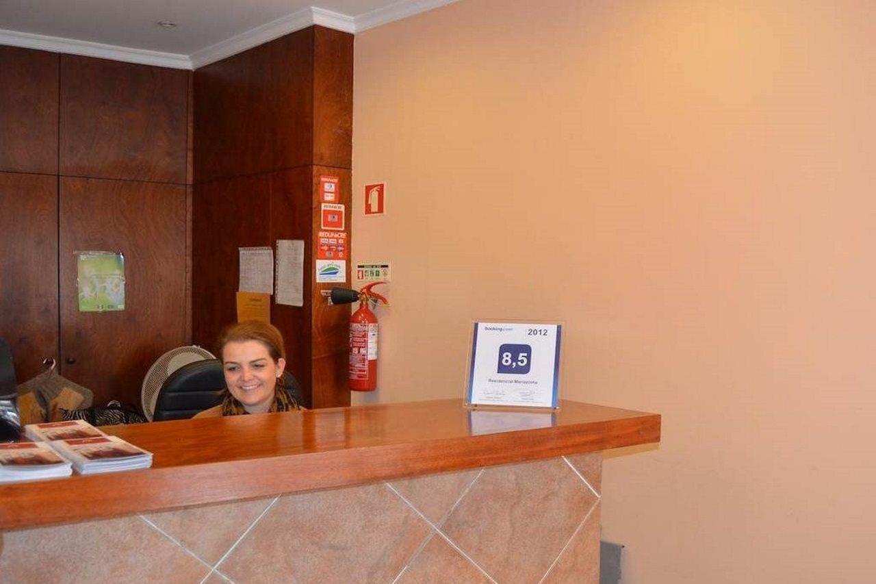 Residencial Mariazinha By Petit Funchal (Madeira)