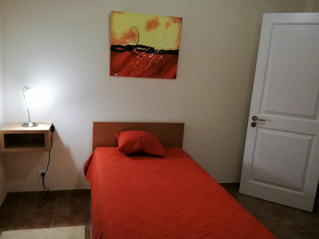 Casa Cruzes Funchal (Madeira)