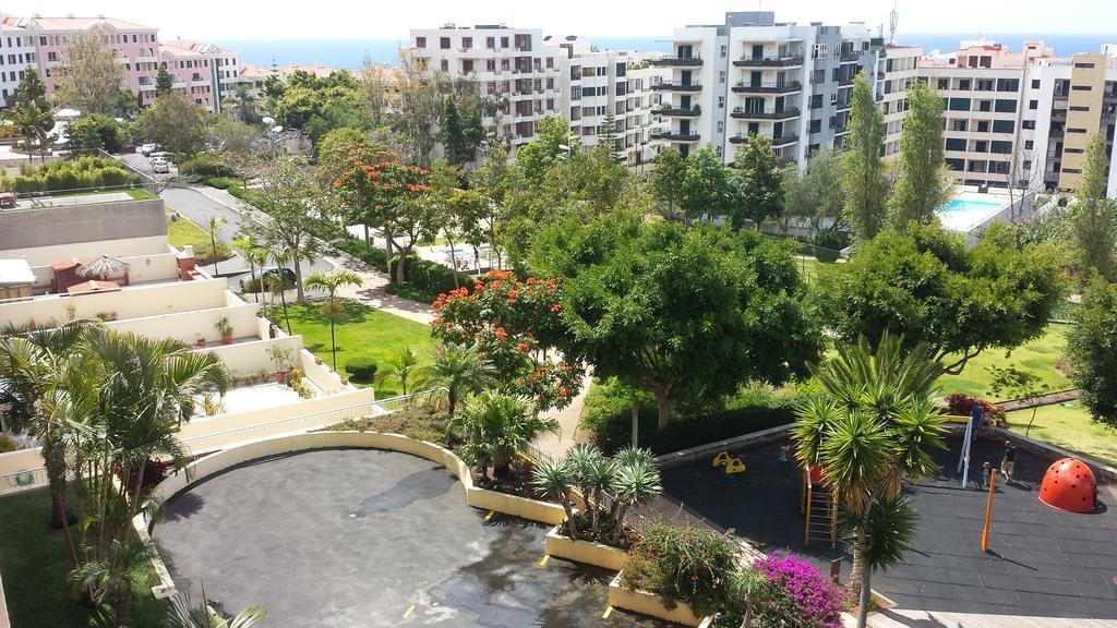 Tulipa View Apartament Funchal (Madeira)
