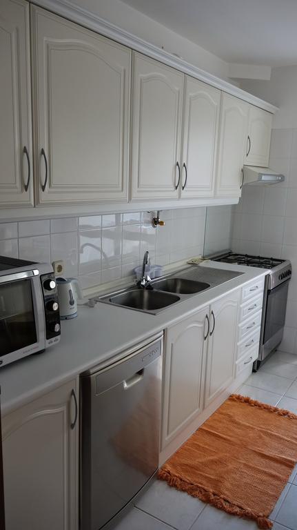 Apartment Jardins Piornais Funchal