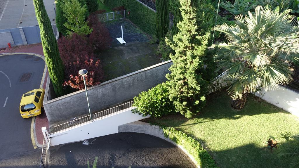 Apartment Jardins Piornais Funchal