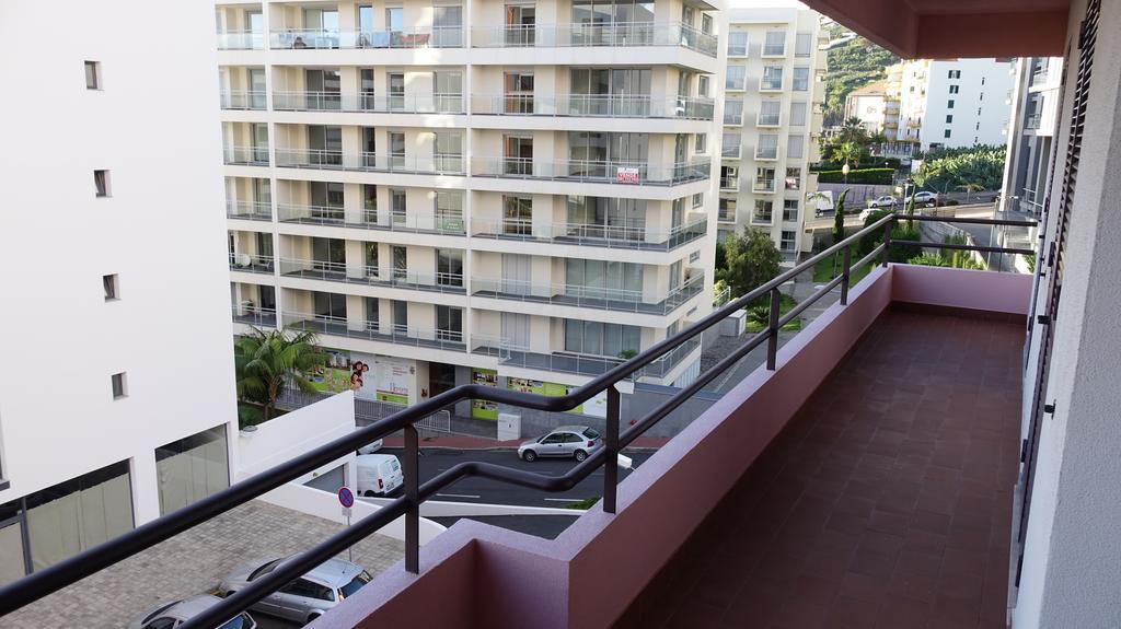 Apartment Jardins Piornais Funchal