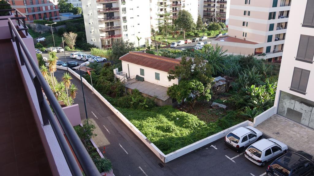 Apartment Jardins Piornais Funchal *