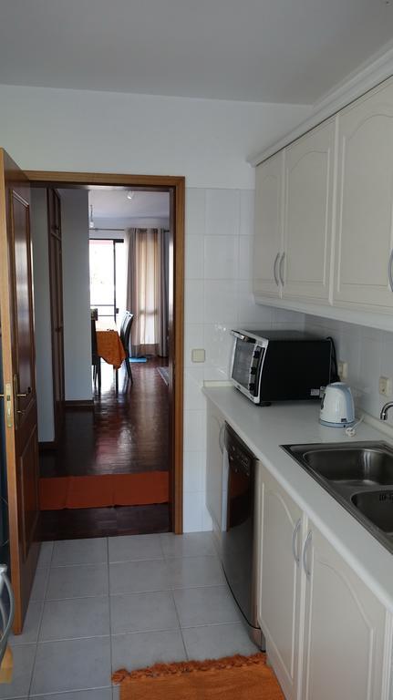 Apartment Jardins Piornais Funchal Funchal (Madeira)