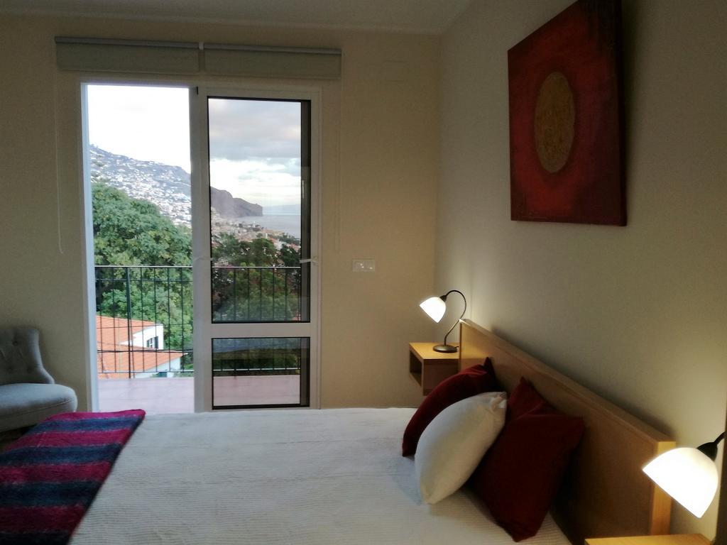 Ferienhaus Casa Cruzes Funchal (Madeira)