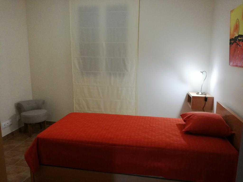 Ferienhaus Casa Cruzes *